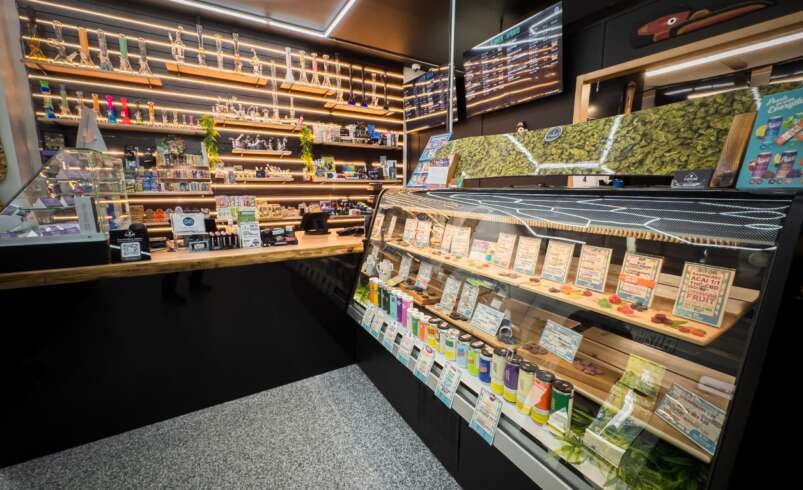 Cannabis Shopping Guide For Niagara Falls, NY