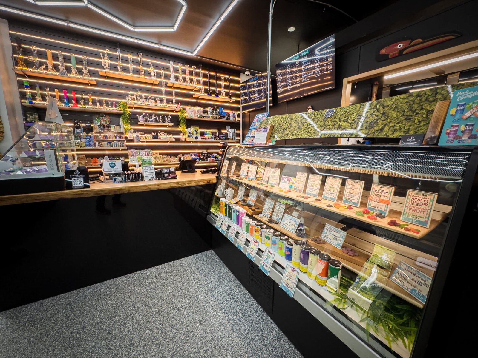Cannabis Shopping Guide For Niagara Falls, NY