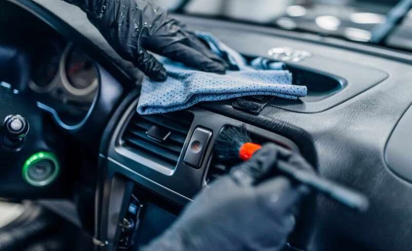 Interior Car Detailing in Mississauga: The Complete Guide