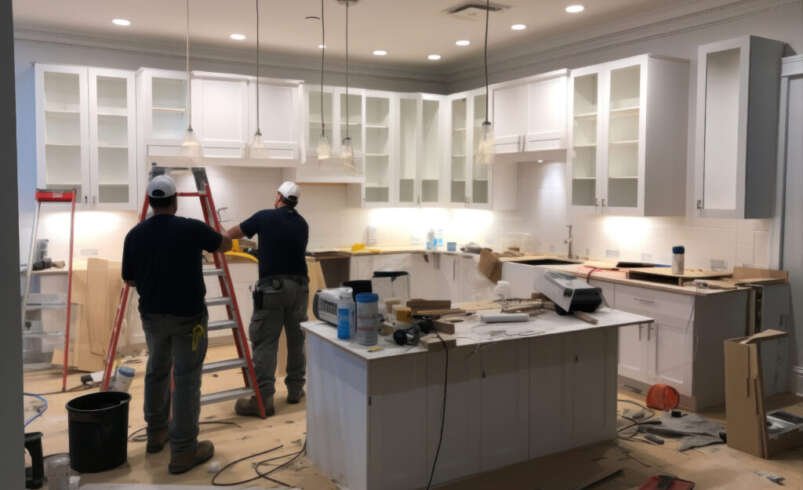 Commercial Kitchen Remodeling: A Practical Guide to Planning a Better Workspace
