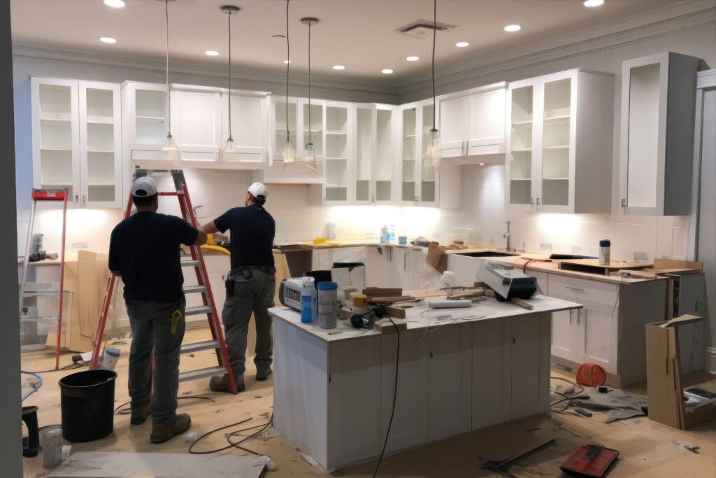 Commercial Kitchen Remodeling: A Practical Guide to Planning a Better Workspace
