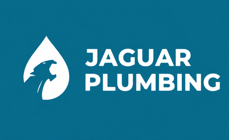 Jaguar Plumbing