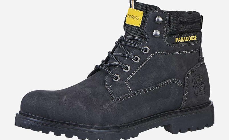 The Quality Behind Paragoose Chaussures