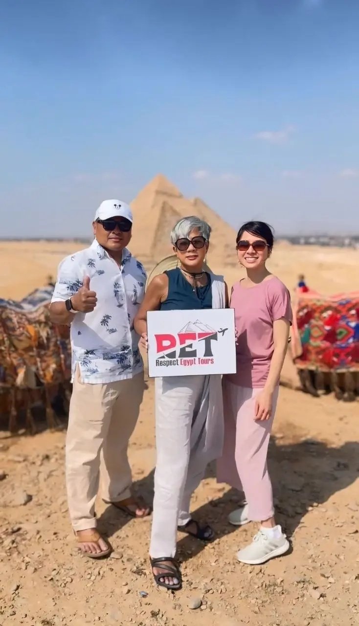 Respect Egypt Tours – Discover the Beauty, History, and Culture of Egypt