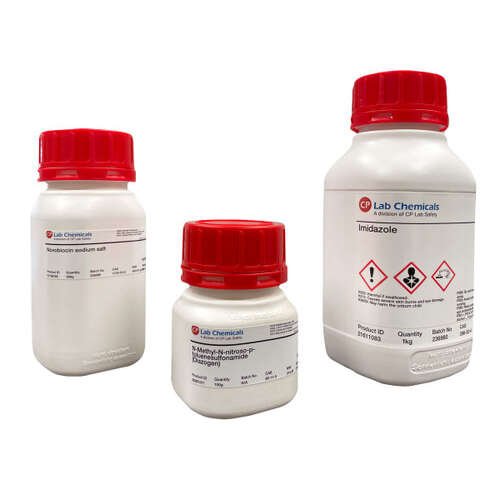 Pre-Made Laboratory Solutions: Solvents, Buffers, and Chemical Solutions for Labs