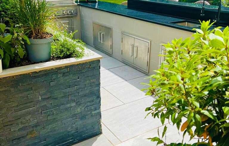 Landscaping Services in Manchester: Creating Beautiful and Functional Outdoor Spaces