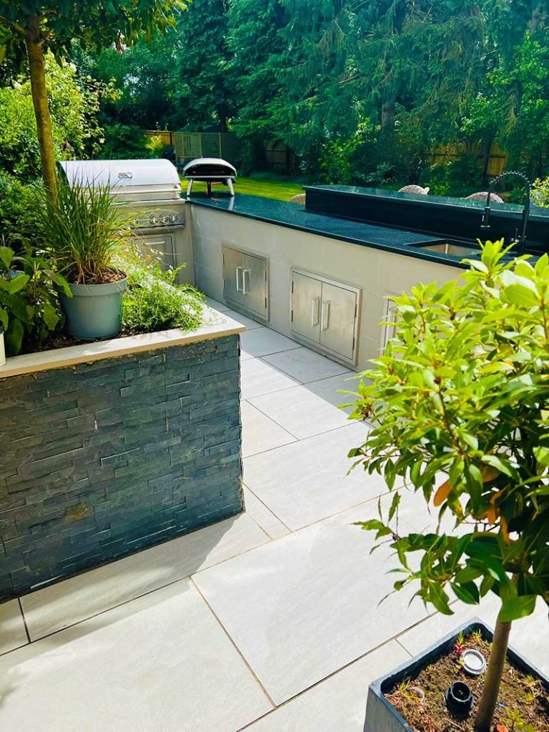 Landscaping Services in Manchester: Creating Beautiful and Functional Outdoor Spaces