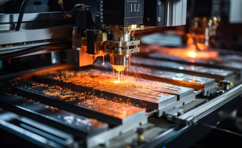 Why Professional Metal Laser Cutting Delivers Better Manufacturing Results
