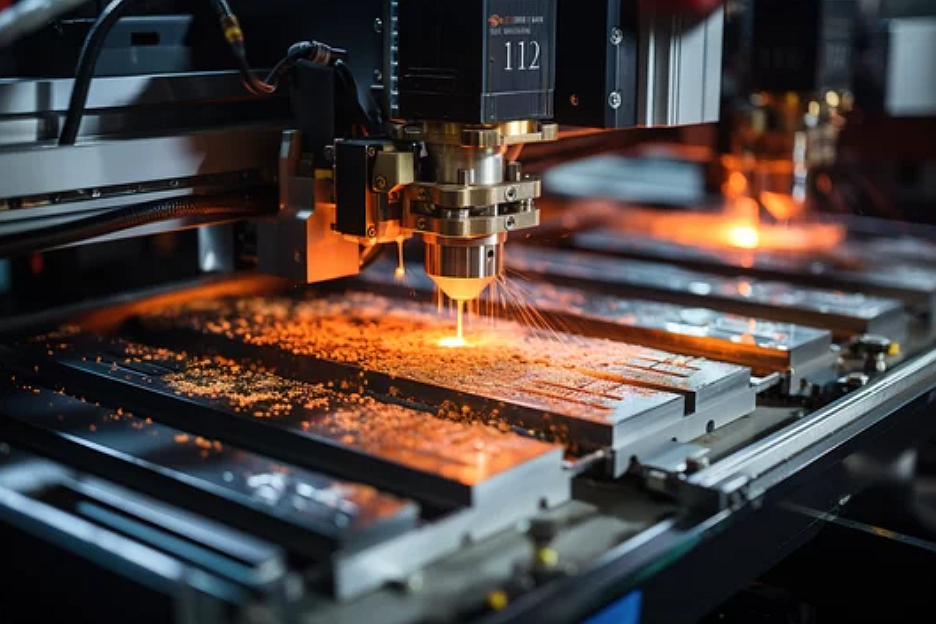 Why Professional Metal Laser Cutting Delivers Better Manufacturing Results