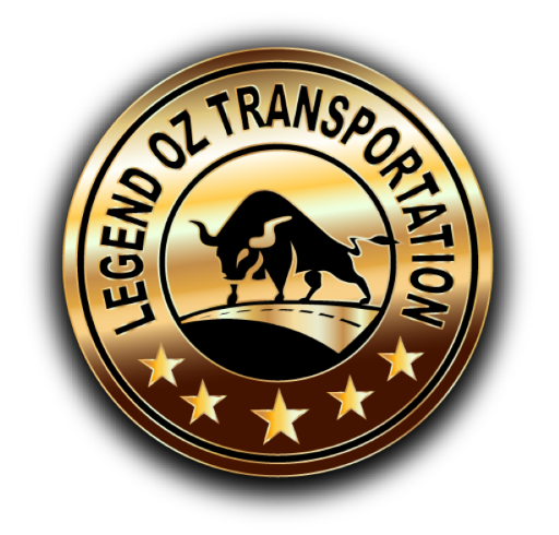 Legend OZ Transportation