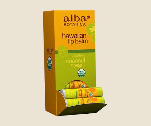 Lip Balm Display Boxes: Attractive Packaging for Better Retail Presentation