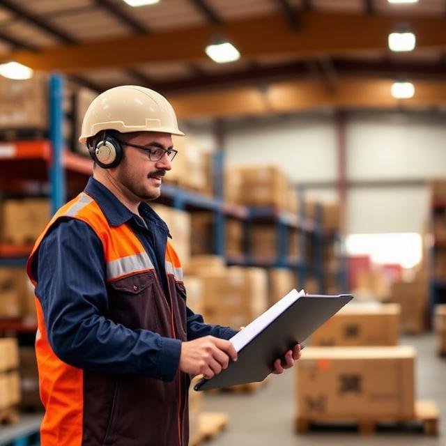 Transforming Logistics Customer Service with Command-Driven Customer Experiences