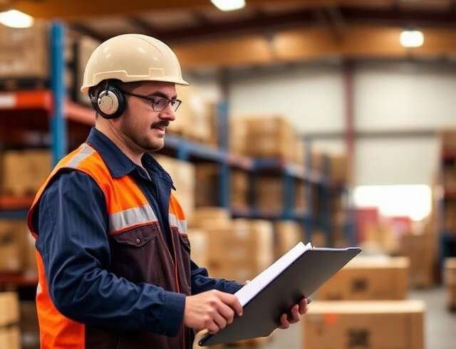 24/7 Customer Service in Logistics: Building a More Responsive Supply Chain