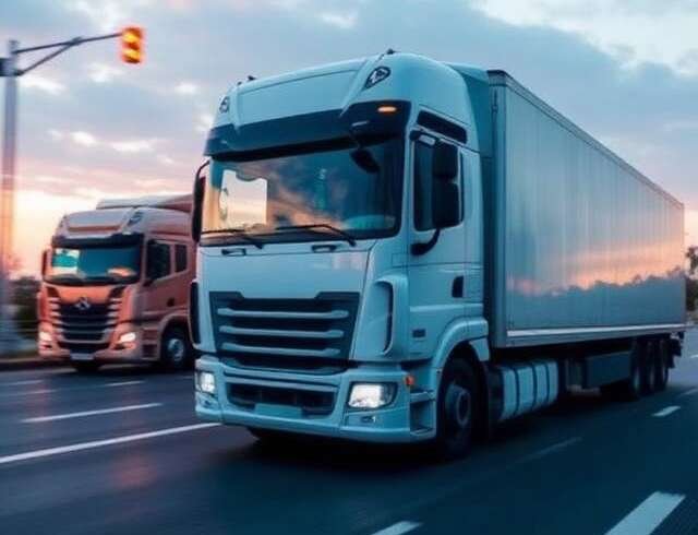 Essential Features of Logistics Transport Management Software