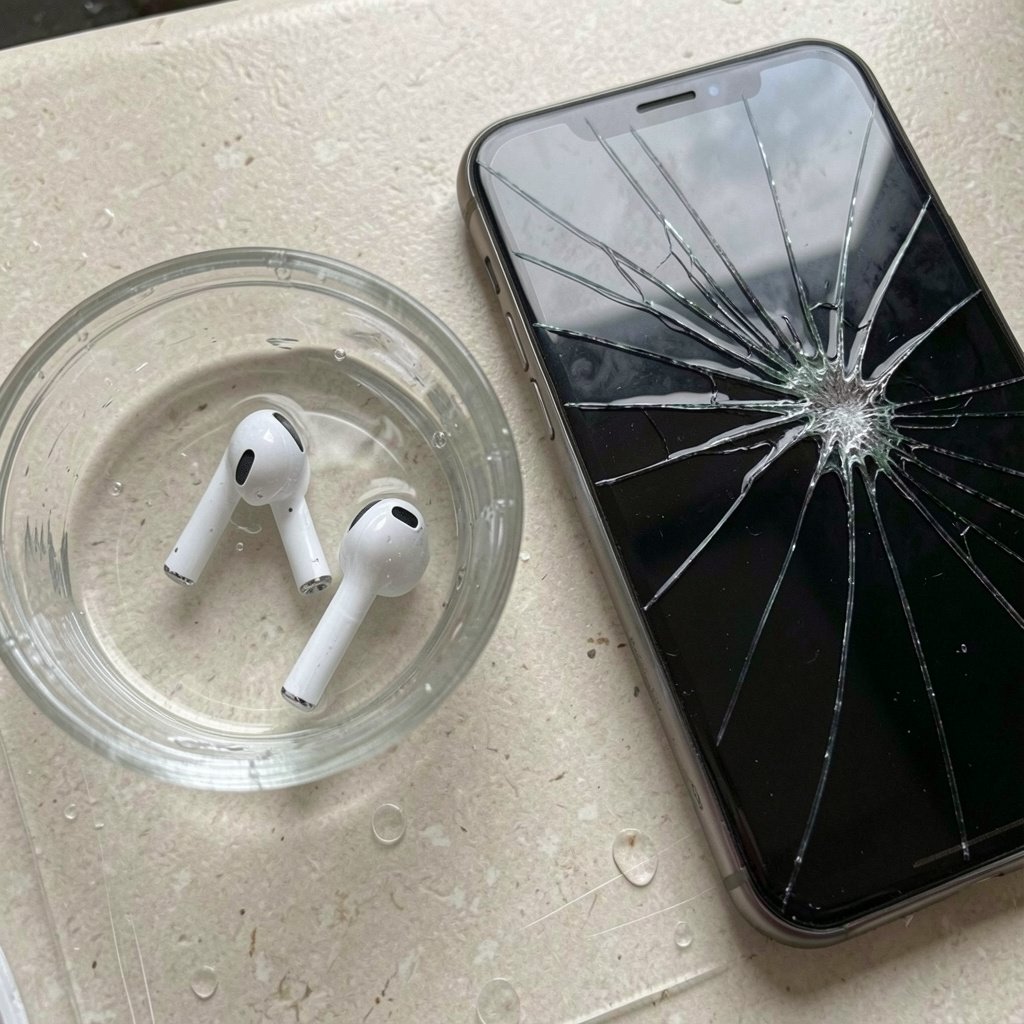 If My Screen Protector Is Cracked Should I Take It Off Today