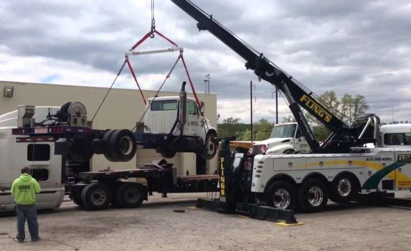 Why Dependable Roadside Support Matters for Every Columbus Driver