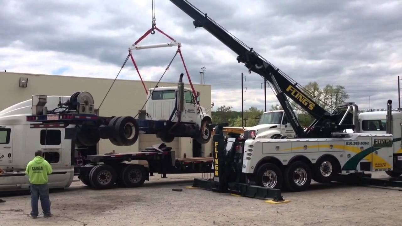 Why Dependable Roadside Support Matters for Every Columbus Driver