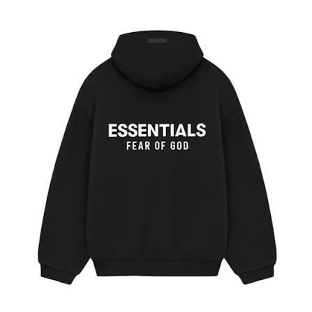 Essentials Hoodie Canada | Find Cozy Fashion Layers for Canadian City Life