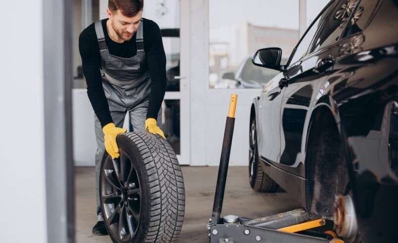 mobile tire services Austell, GA Help That Keeps You Moving