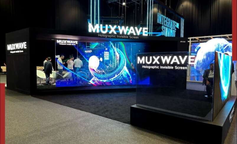 How an Exhibition Stand Builder in Barcelona Saves Your Event Budget