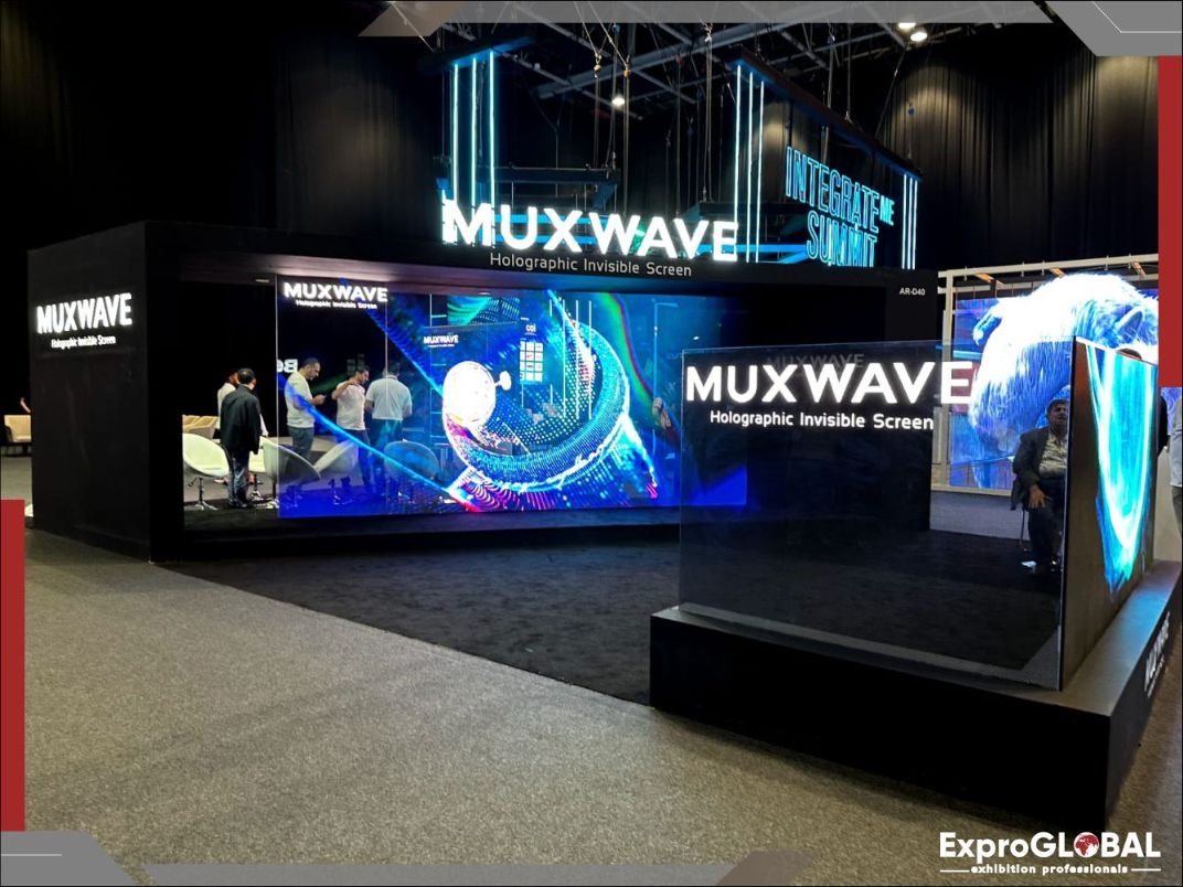 How an Exhibition Stand Builder in Barcelona Saves Your Event Budget