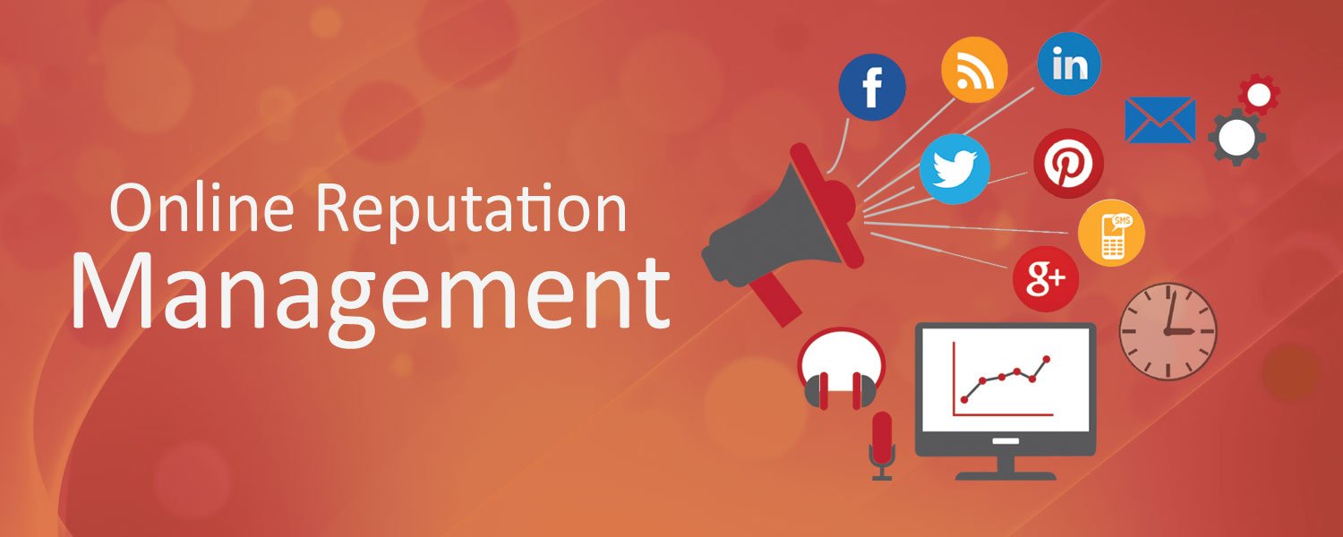 Why Online Reputation Management Matters