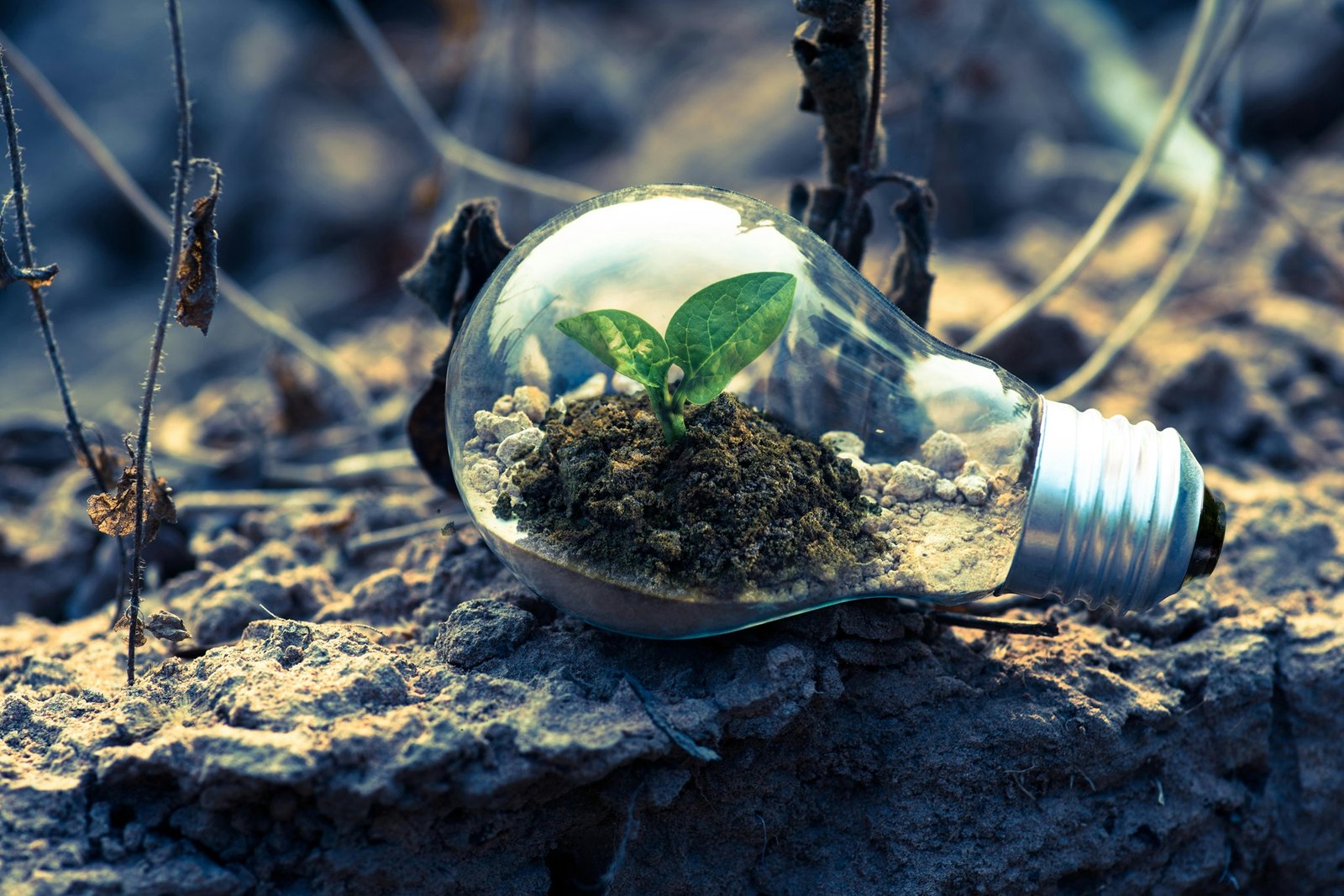 The Changing Environment: A Critical Challenge for Today’s World
