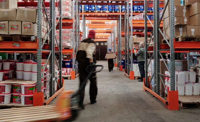 Warehouse Management Course in kerala: Start a Career in Supply Chain Today