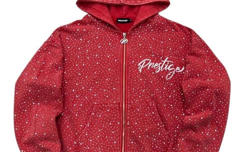 Elevate Your Everyday Style with Prestige Clothing