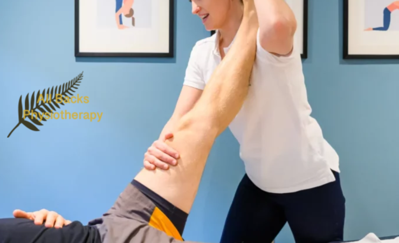 Where Can You Get Effective Sports Injury Physiotherapy in Hertfordshire?