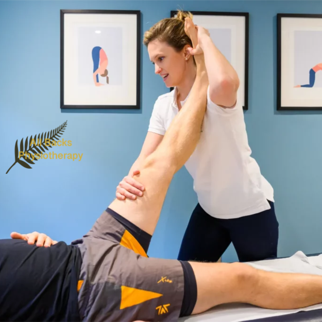 Where Can You Get Effective Sports Injury Physiotherapy in Hertfordshire?