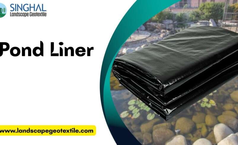 Important Features of Pond Liner Explained Clearly