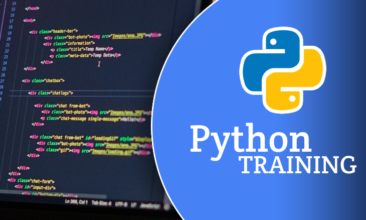 Python Course in Chennai