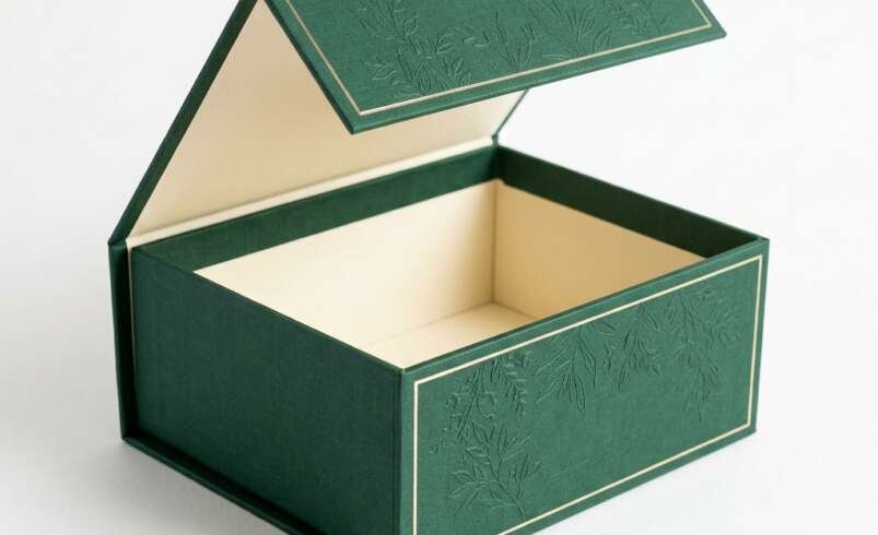 Rigid Boxes: A Strong Packaging Choice for Premium Products