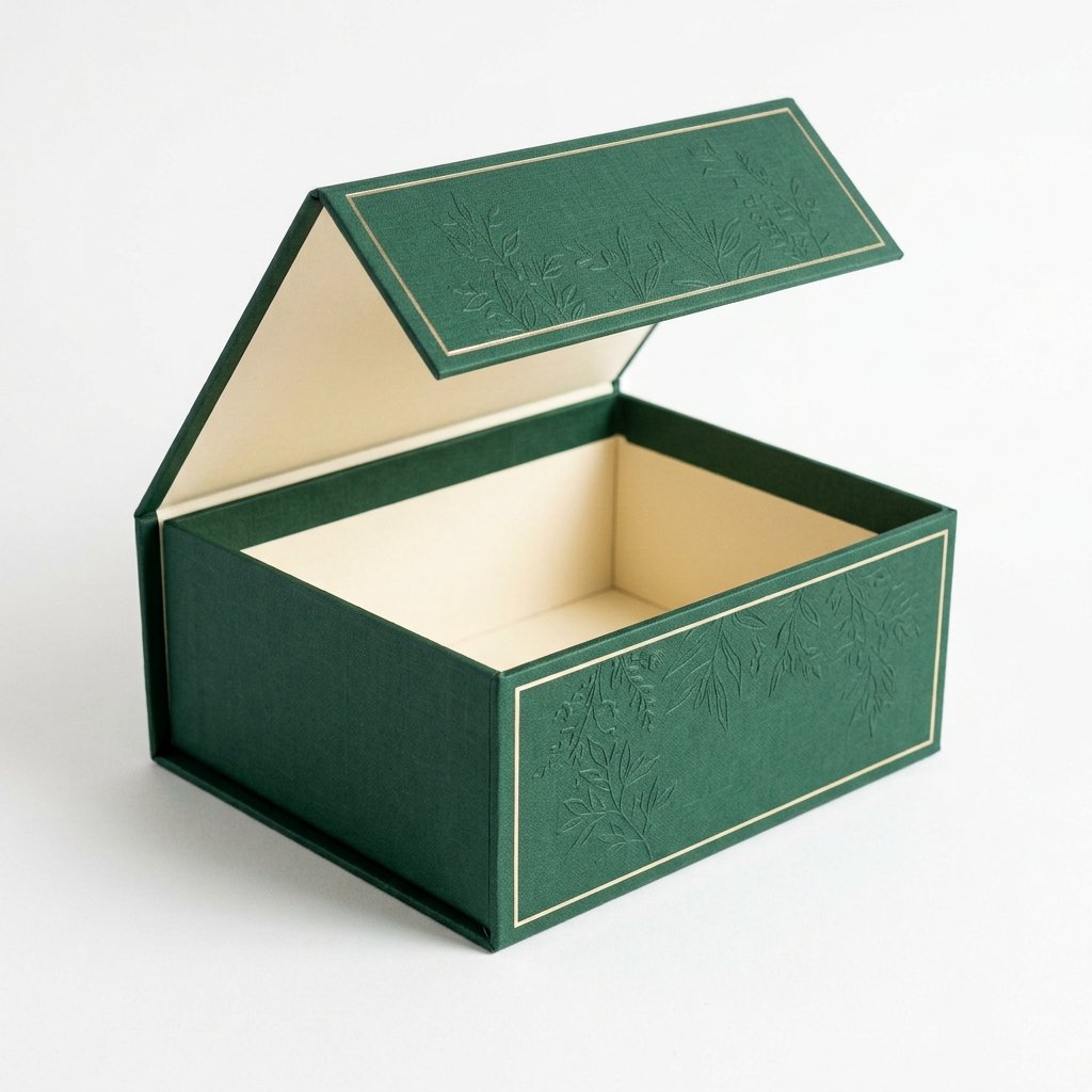Rigid Boxes: A Strong Packaging Choice for Premium Products