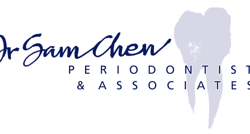Sam Chen Periodontist – Gum Doctor