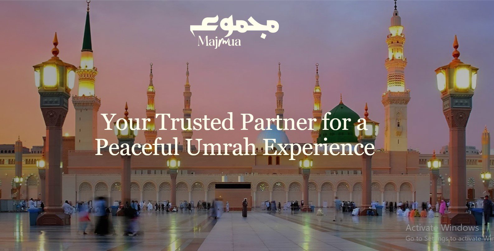 What to Check in an Umrah Package from USA Cancellation and Refund Policy