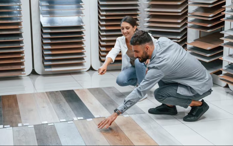 Top 10 Affordable Vinyl Flooring Companies in Dubai