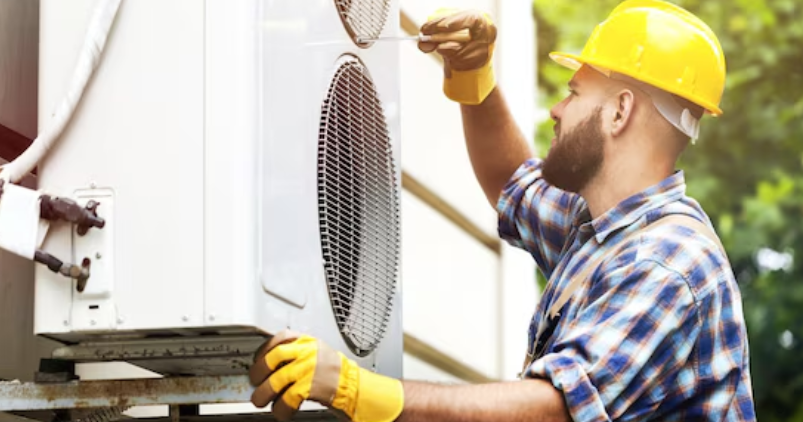 Professional AC Preventive Maintenance: Keep Your System Running Smoothly