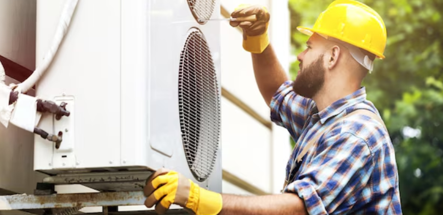 Professional AC Preventive Maintenance: Keep Your System Running Smoothly