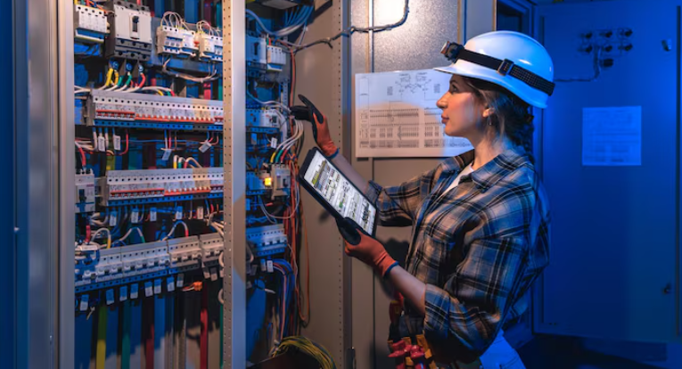 Electrical Installations in Dubai: Building Safer and Smarter Power Systems