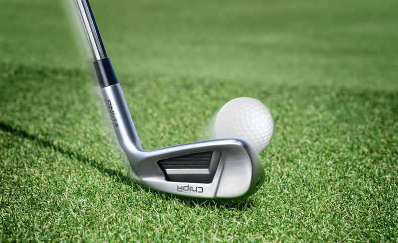 How Golf Chippers Can Help Improve Your Short Game Around the Green