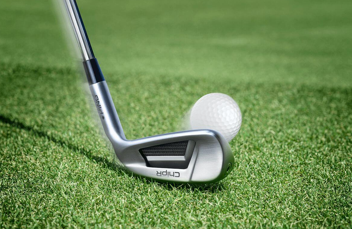 How Golf Chippers Can Help Improve Your Short Game Around the Green