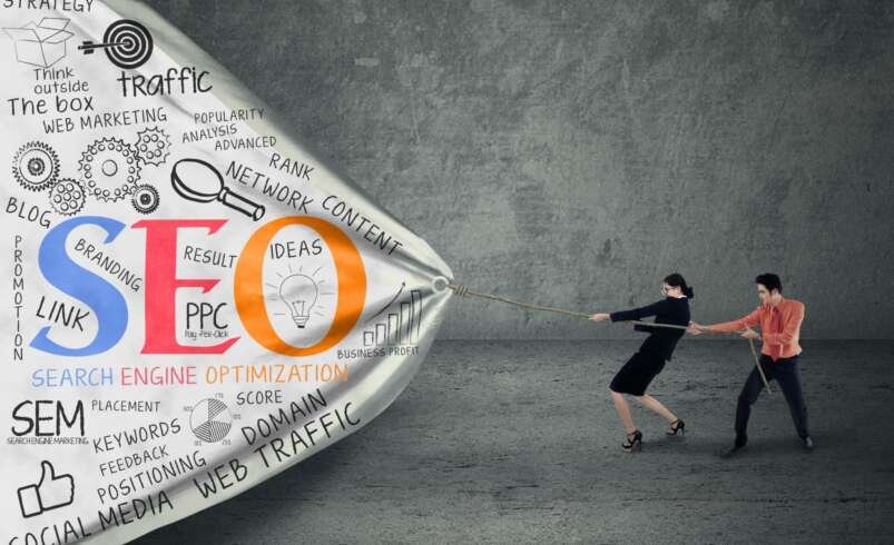 SEO Services in Pakistan: Grow Your Business Online