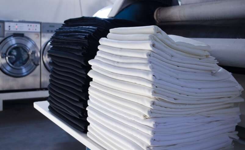 Professional Care for Fresh and Clean Bedding
