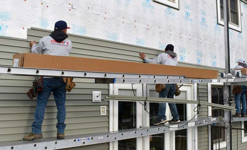 Siding Contractor: A Complete Guide to Siding Services, Materials, and Installation