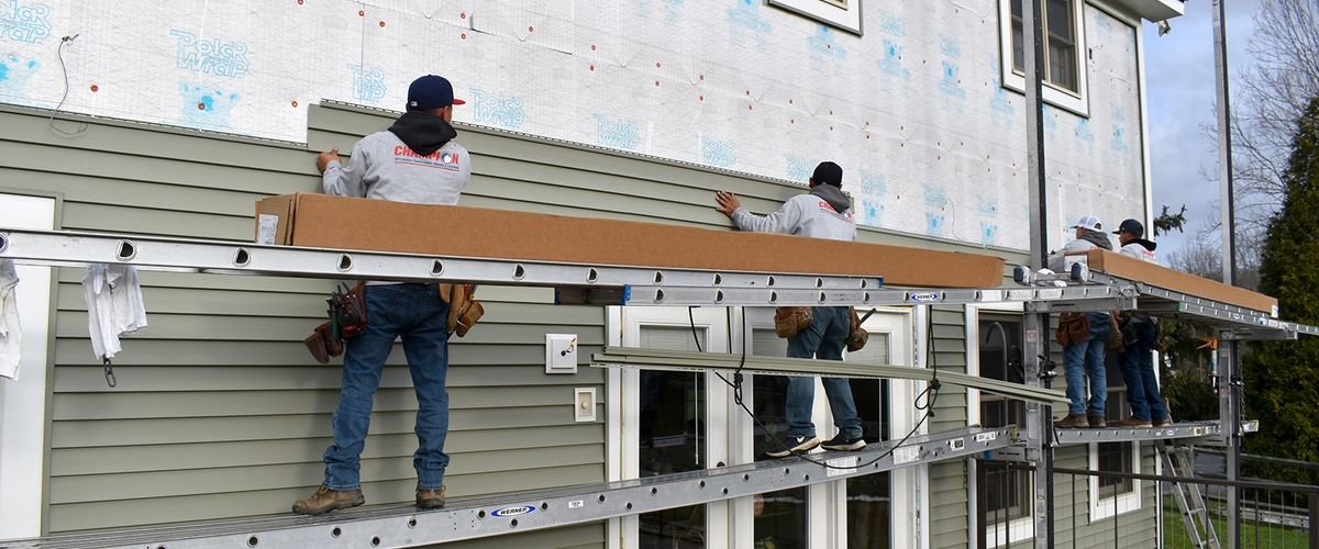 Siding Contractor: A Complete Guide to Siding Services, Materials, and Installation