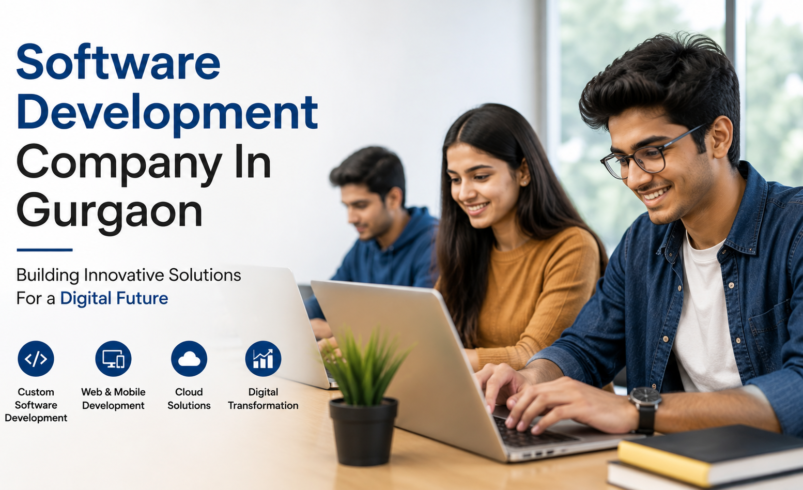 How to Pick the Right Software Development Company
