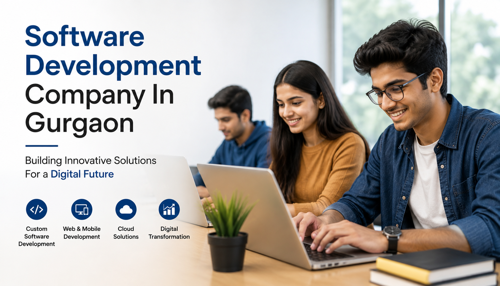 How to Pick the Right Software Development Company