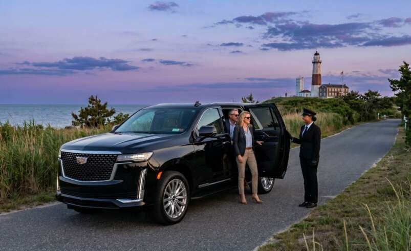 Flying into JFK? You have been referred to a Guide to Long Island & Connecticut Car Service.